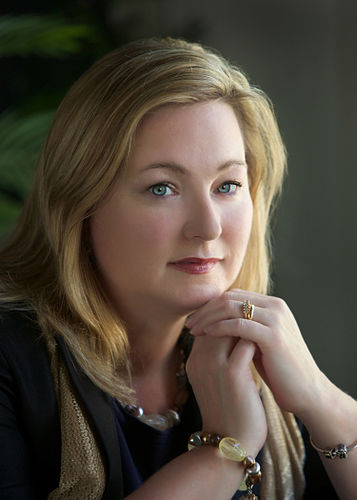 Susan Boyer
