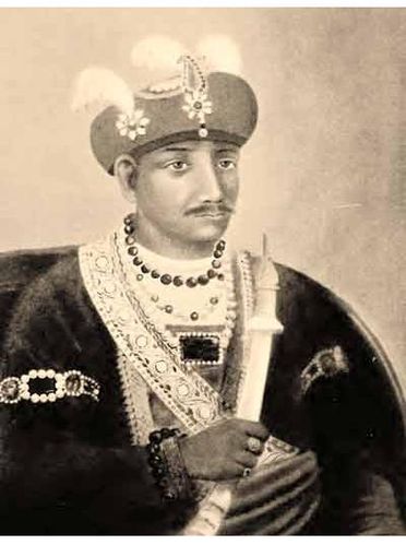 Ahmad Khan