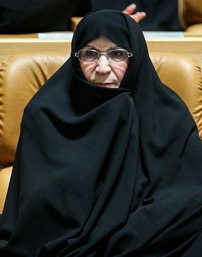 Zahra Sayyida