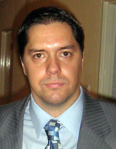 Saso Filipovski