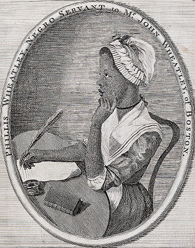 Scipio Moorhead