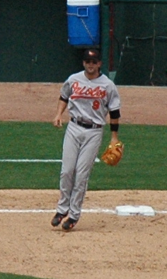 Scott Moore