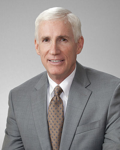 Scott Brister