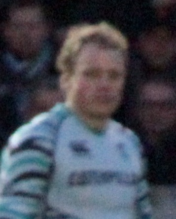 Scott Hamilton