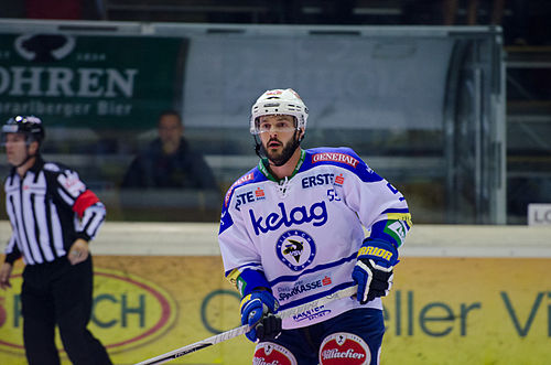 Scott Hotham