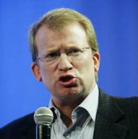 Scott Jon Freidheim