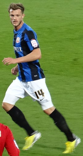 Scott Wiseman