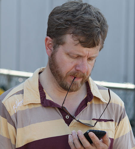 Scott Sehon