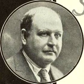 Scott Sidney