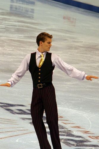 Scott Smith