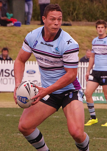Scott Sorensen