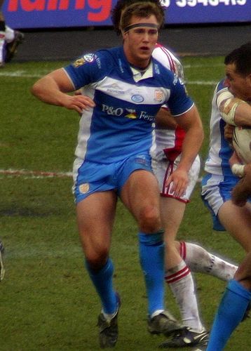 Scott Wheeldon