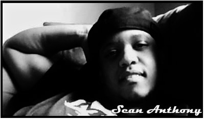 Sean Anthony