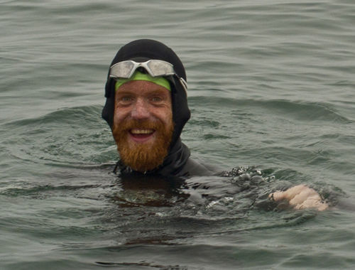 Sean Conway