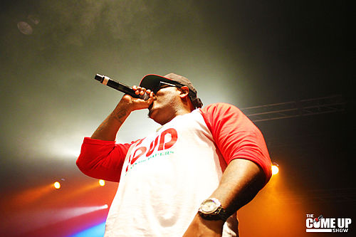 Sheek Louch