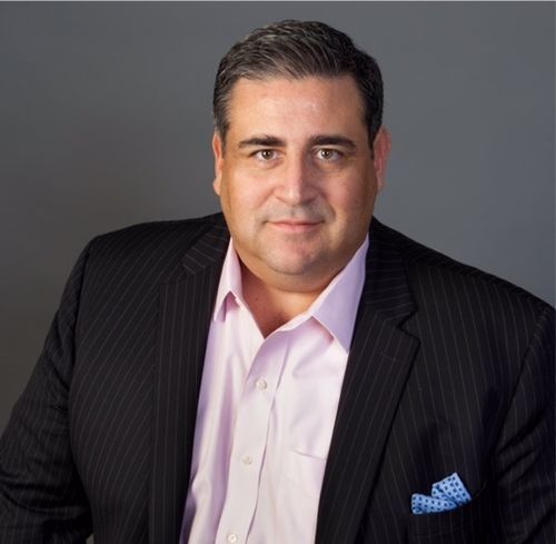 Sean Macias