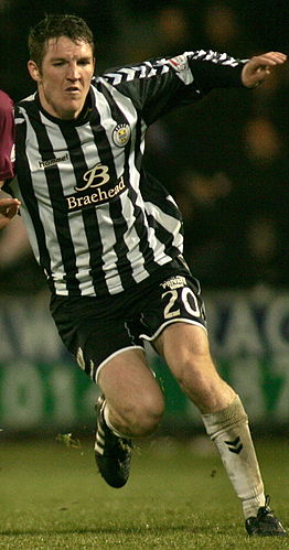 Sean Lynch