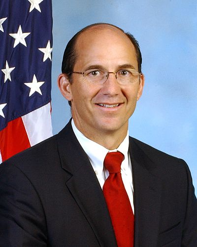 Sean Joyce