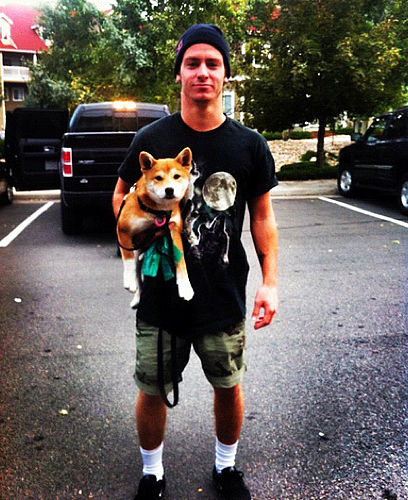 Sean Pettit
