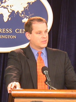 Sean McCormack