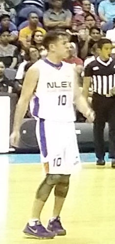 Sean Anthony