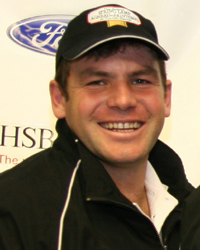 Sean Becker