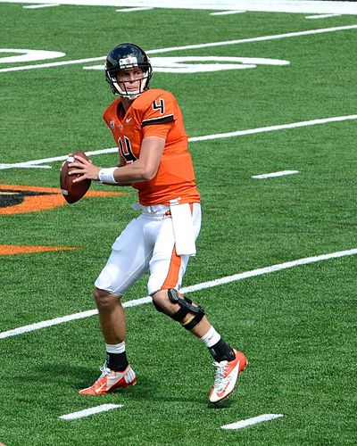 Sean Mannion