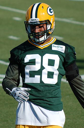 Sean Richardson