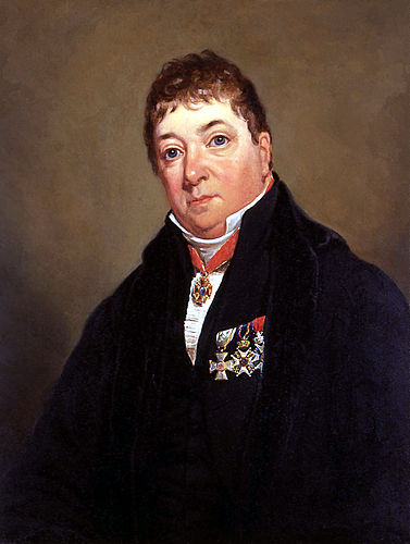 Sebald Brugmans