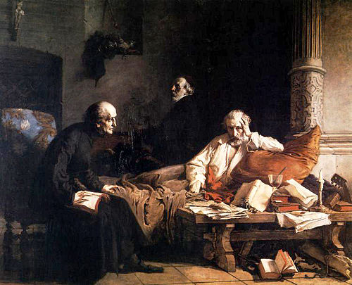 Sebastian Klonowic