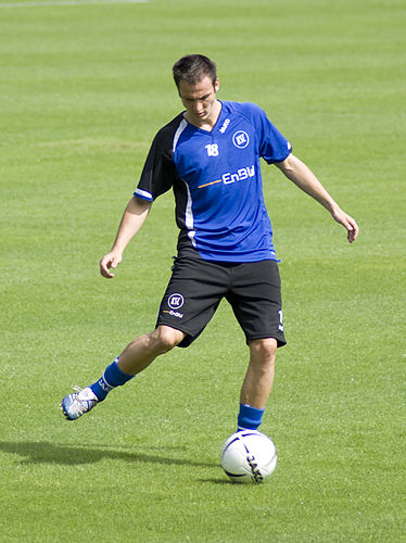 Sebastian Freis