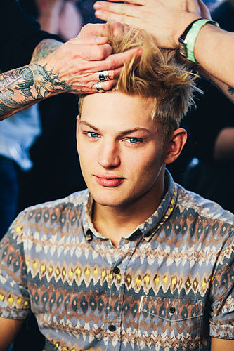 Sebastian Sauve