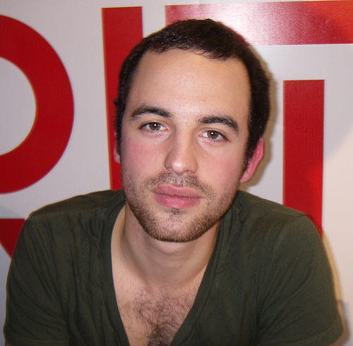 Sebastian Karlsson