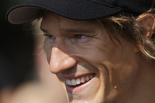 Sebastian Kienle