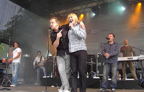 Sebastian Krumbiegel