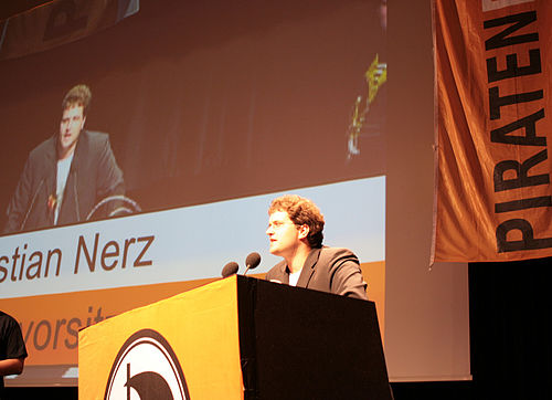 Sebastian Nerz