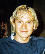 Sebastian Mila