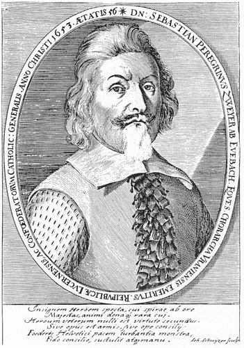 Sebastian Zwyer