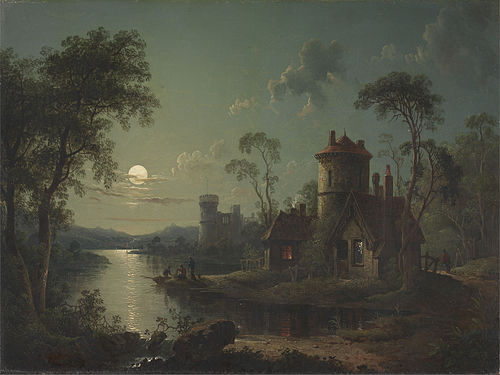 Sebastian Pether