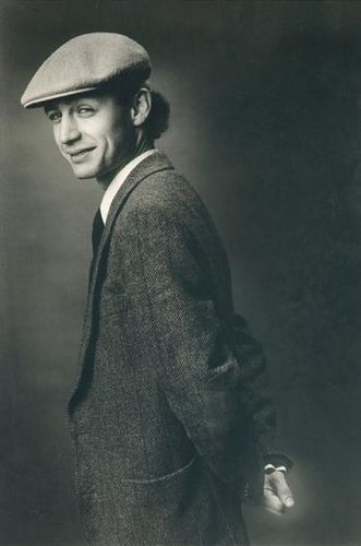Sebastian Sebastian Santa Maria