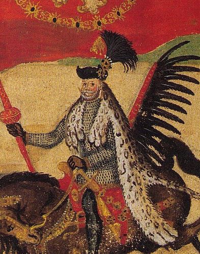 Sebastian Sobieski
