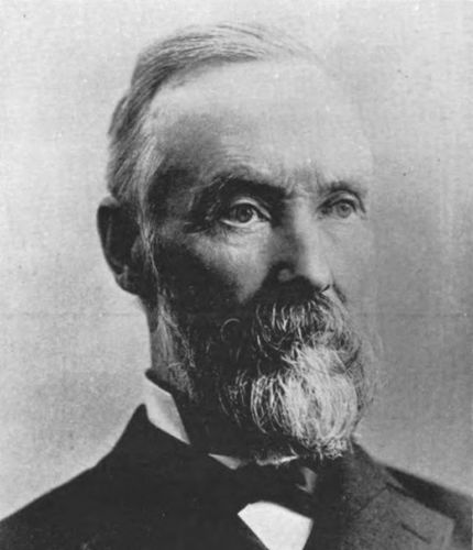 Sebastian Marble