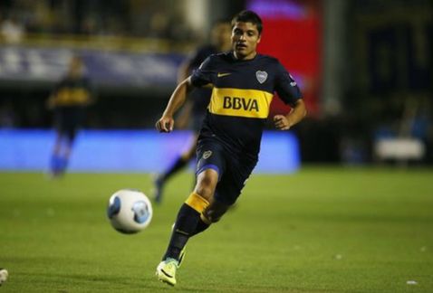 Sebastian Palacios