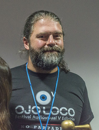 Sebastian Cordero
