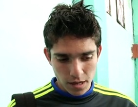 Sebastian Munoz