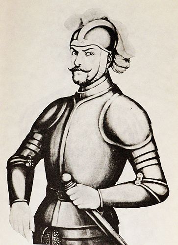 Sebastian Belalcazar
