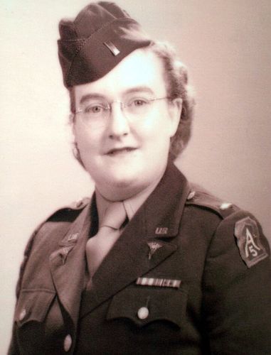 Elaine Roe