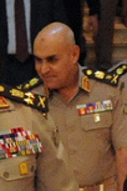 Sedki Sobhi