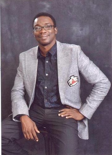 Segun Adewale