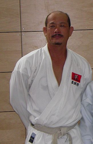Seiji Nishimura